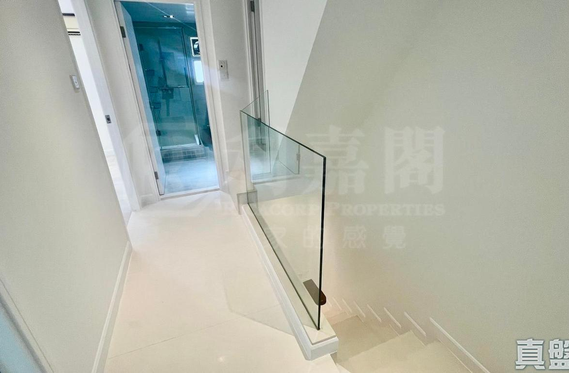 錦繡花園 - 28NTS – 香港北部都會區