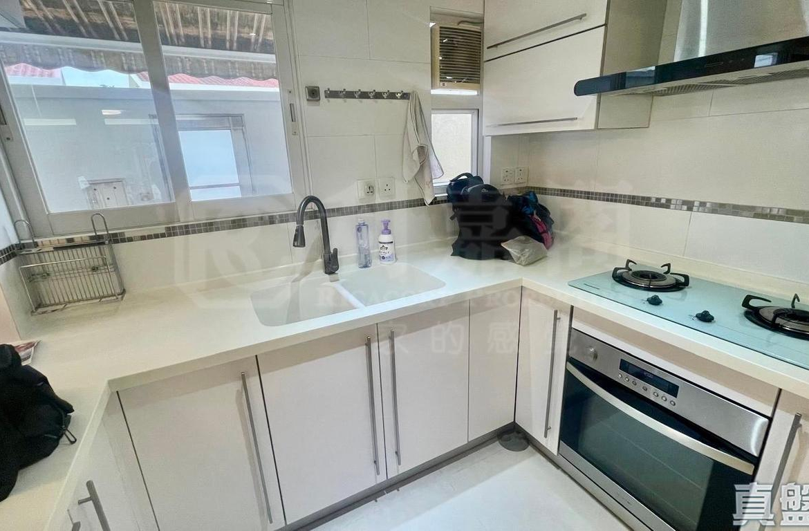 錦繡花園 - 28NTS – 香港北部都會區