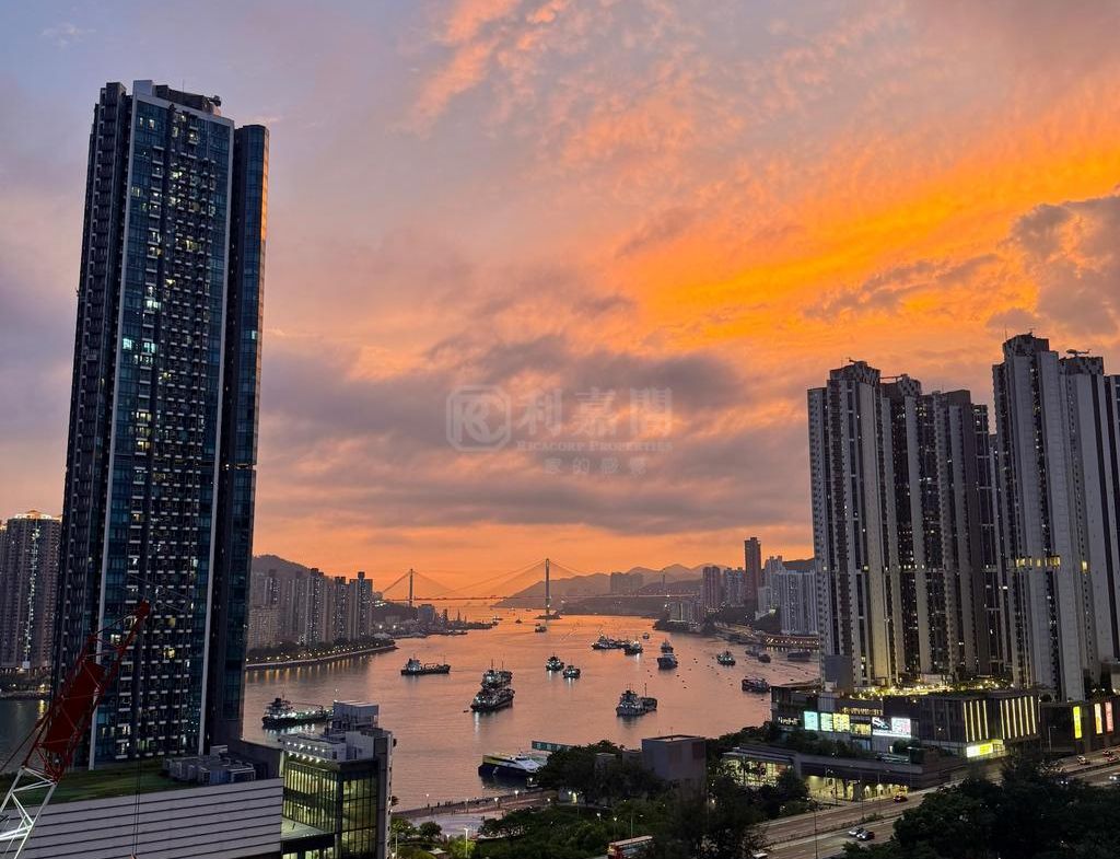 映日灣 1座 - 28NTS – 香港北部都會區