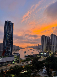 映日灣 1座 - 28NTS – 香港北部都會區