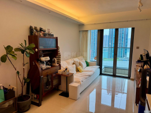 映日灣 1座 - 28NTS – 香港北部都會區