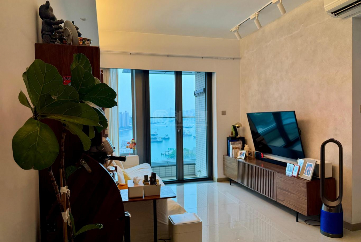 映日灣 1座 - 28NTS – 香港北部都會區