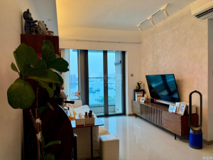 映日灣 1座 - 28NTS – 香港北部都會區