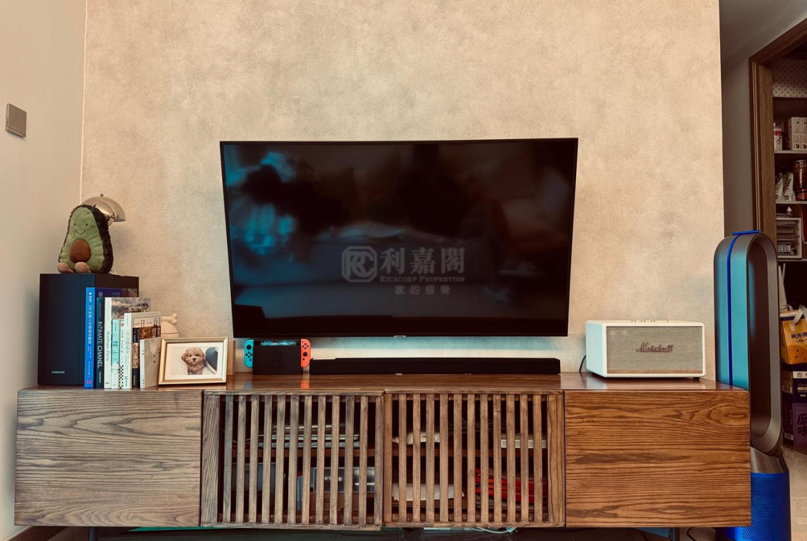 映日灣 1座 - 28NTS – 香港北部都會區