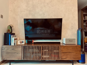 映日灣 1座 - 28NTS – 香港北部都會區