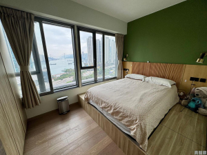 映日灣 1座 - 28NTS – 香港北部都會區