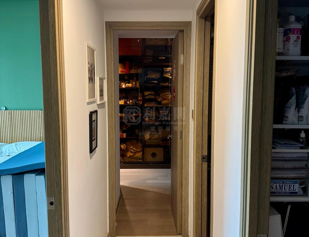 映日灣 1座 - 28NTS – 香港北部都會區