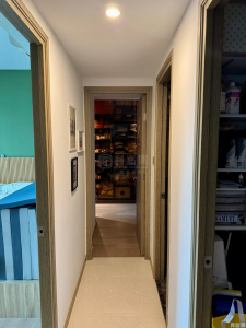 映日灣 1座 - 28NTS – 香港北部都會區