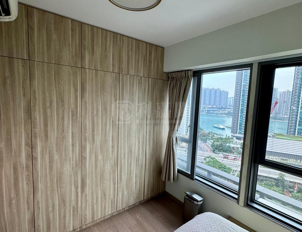 映日灣 1座 - 28NTS – 香港北部都會區