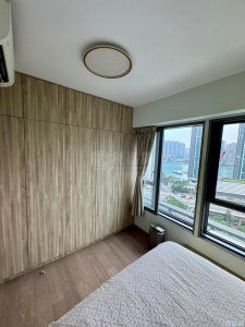 映日灣 1座 - 28NTS – 香港北部都會區