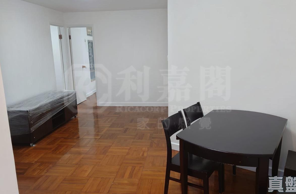 兆隆苑 - 28NTS – 香港北部都會區