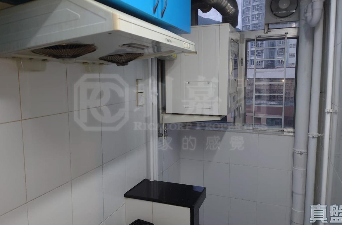 兆隆苑 - 28NTS – 香港北部都會區