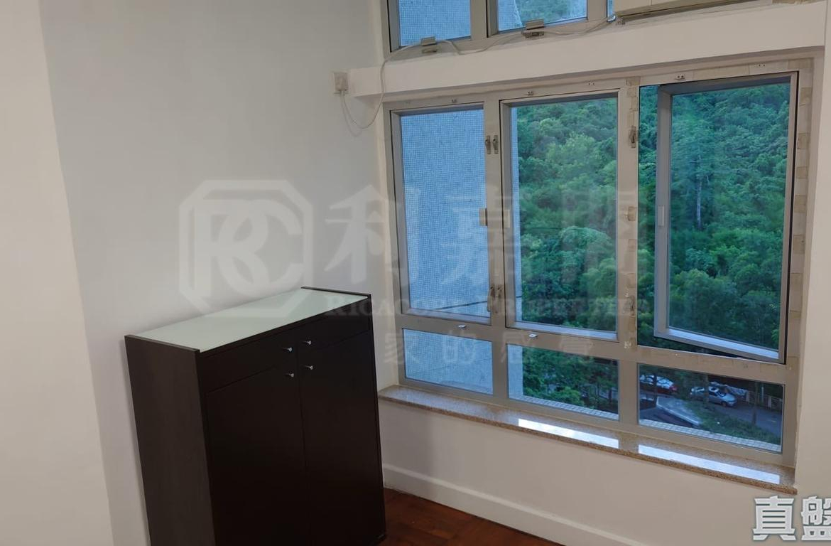 兆隆苑 - 28NTS – 香港北部都會區