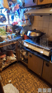 美景花園 8座 - 28NTS – 香港北部都會區