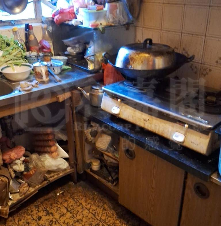 美景花園 8座 - 28NTS – 香港北部都會區