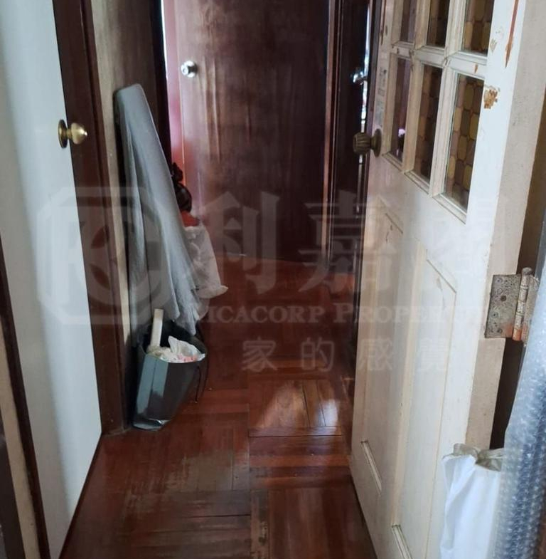 美景花園 8座 - 28NTS – 香港北部都會區