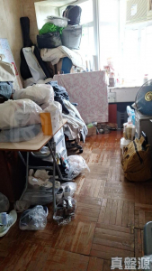 美景花園 8座 - 28NTS – 香港北部都會區