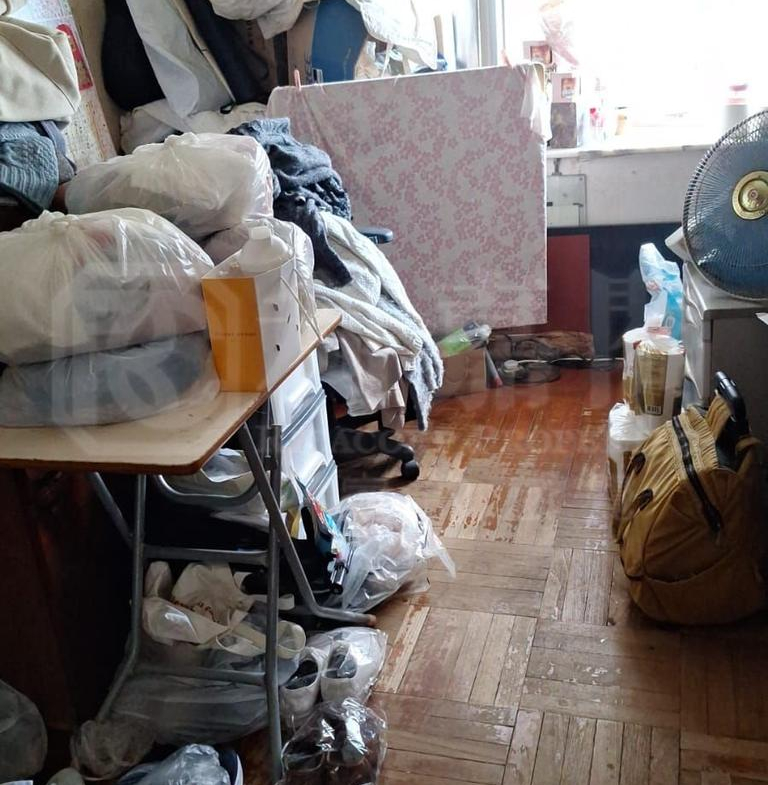 美景花園 8座 - 28NTS – 香港北部都會區