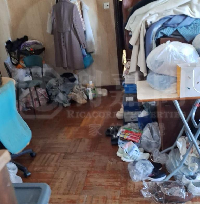 美景花園 8座 - 28NTS – 香港北部都會區