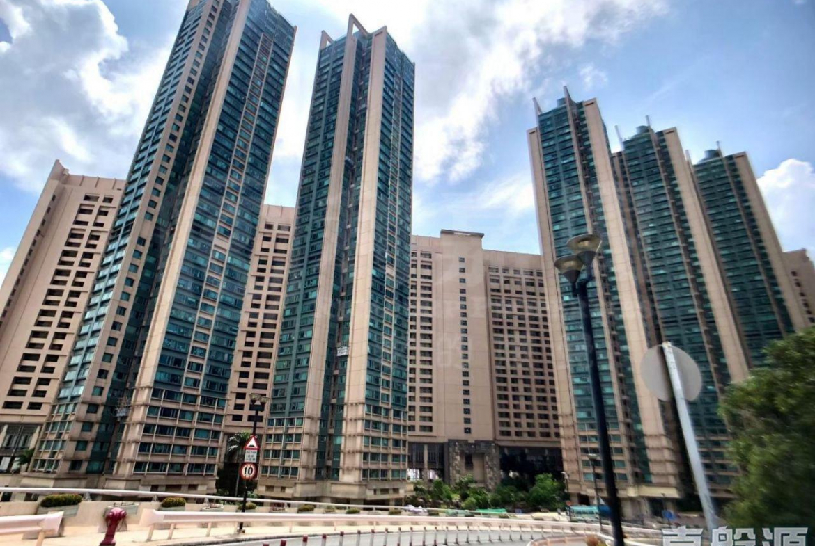 藍澄灣 車位 - 28NTS – 香港北部都會區