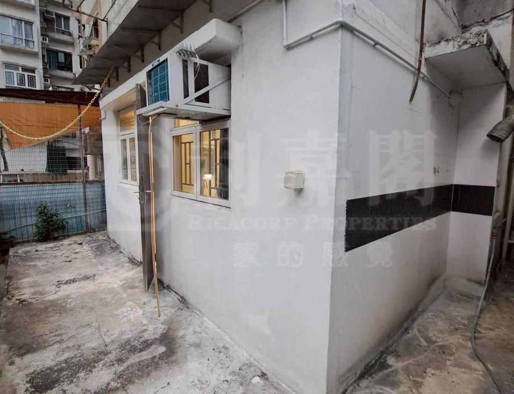 好景洋樓 - 28NTS – 香港北部都會區