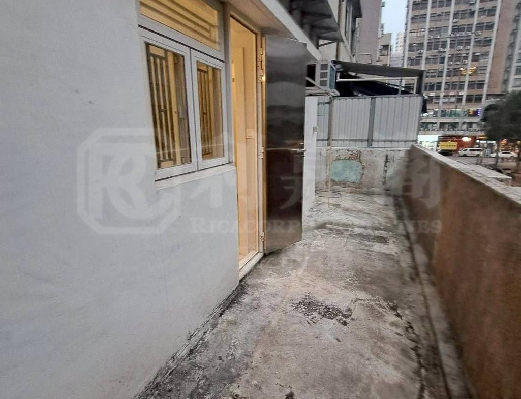 好景洋樓 - 28NTS – 香港北部都會區