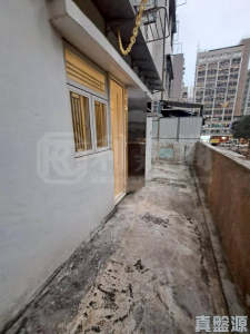 好景洋樓 - 28NTS – 香港北部都會區