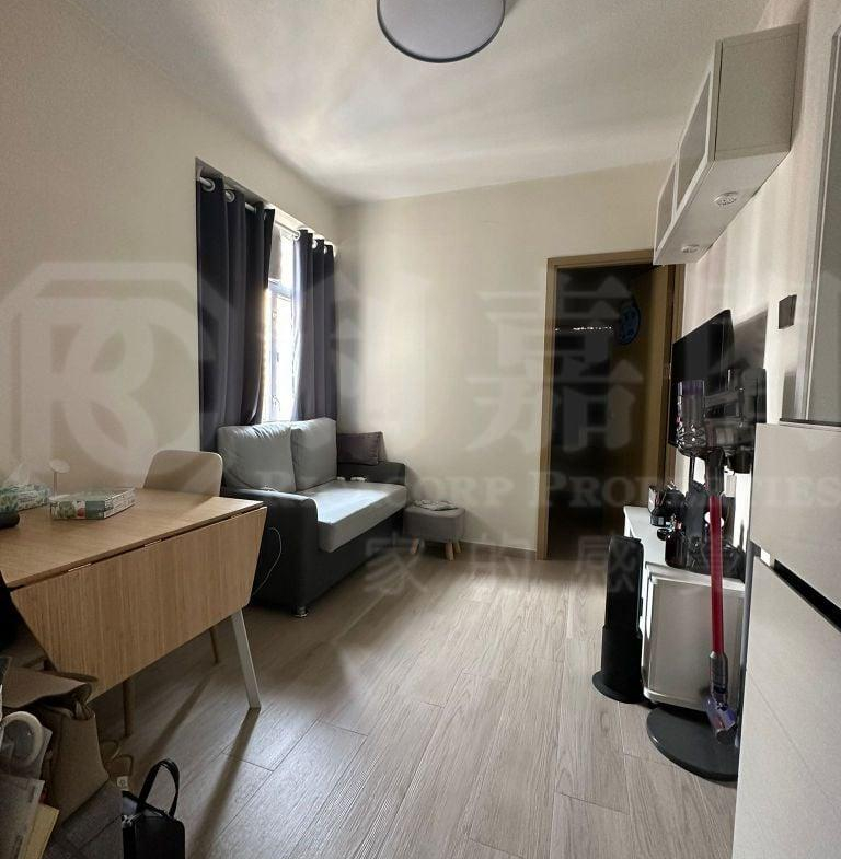 好順意大廈 A座 - 28NTS – 香港北部都會區