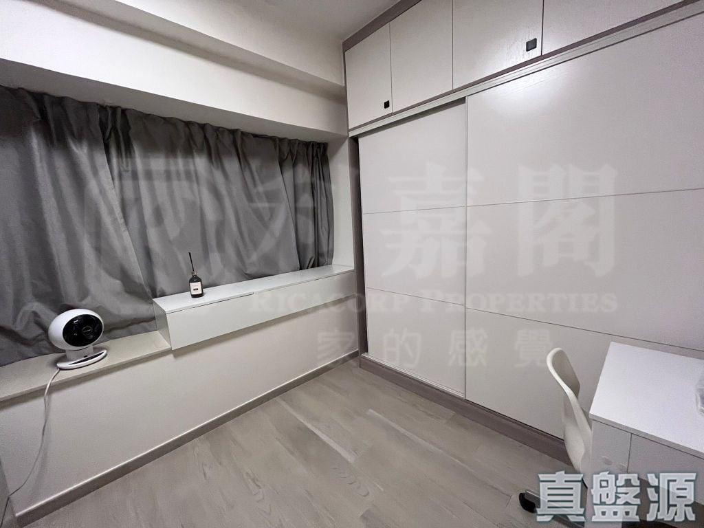 好順意大廈 A座 - 28NTS – 香港北部都會區