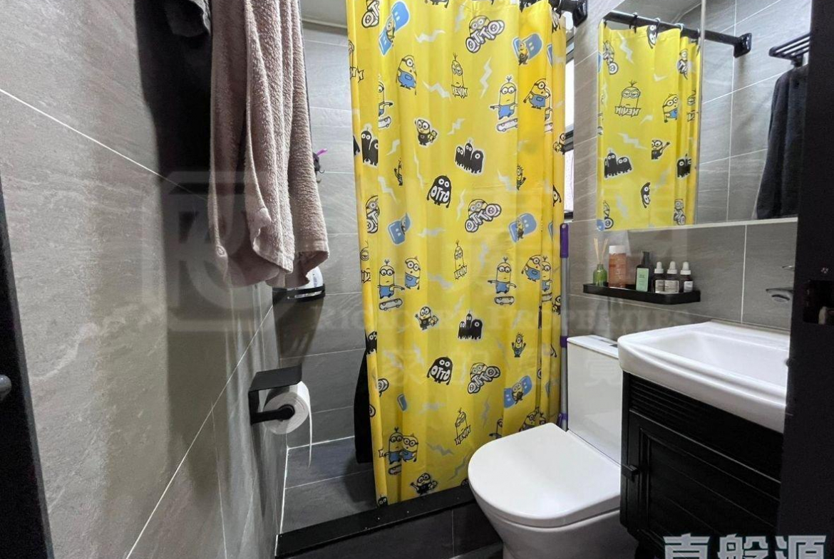 好順意大廈 A座 - 28NTS – 香港北部都會區