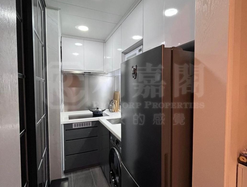 好順意大廈 A座 - 28NTS – 香港北部都會區