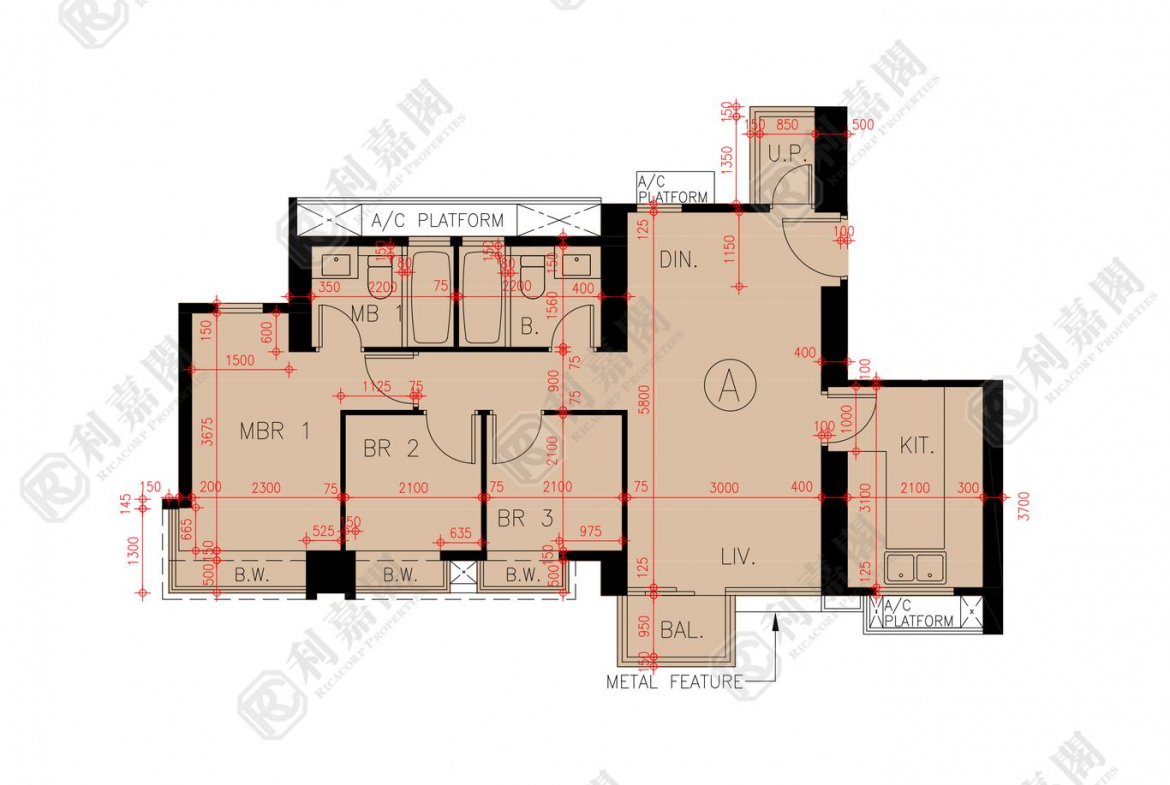 176172938345883_2000_ricacorp.png GRAND YOHO 2期 8座 - 28NTS – 香港北部都會區