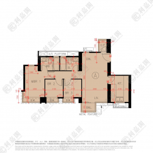 176172938345883_2000_ricacorp.png GRAND YOHO 2期 8座 - 28NTS – 香港北部都會區