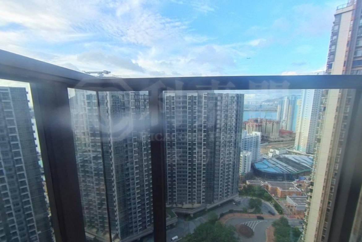 昇薈 6座 - 28NTS – 香港北部都會區