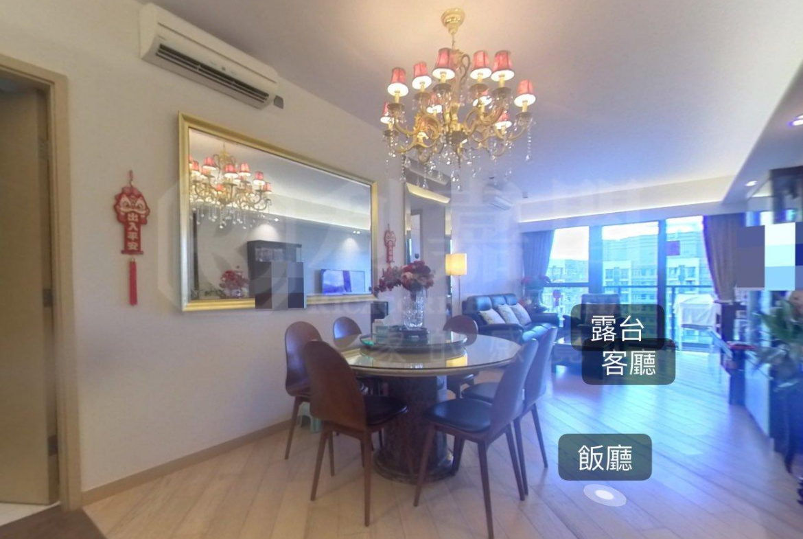 昇薈 6座 - 28NTS – 香港北部都會區