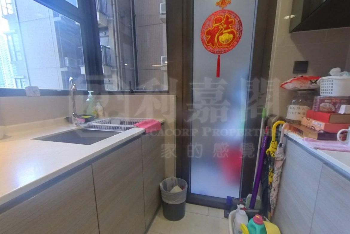 昇薈 6座 - 28NTS – 香港北部都會區