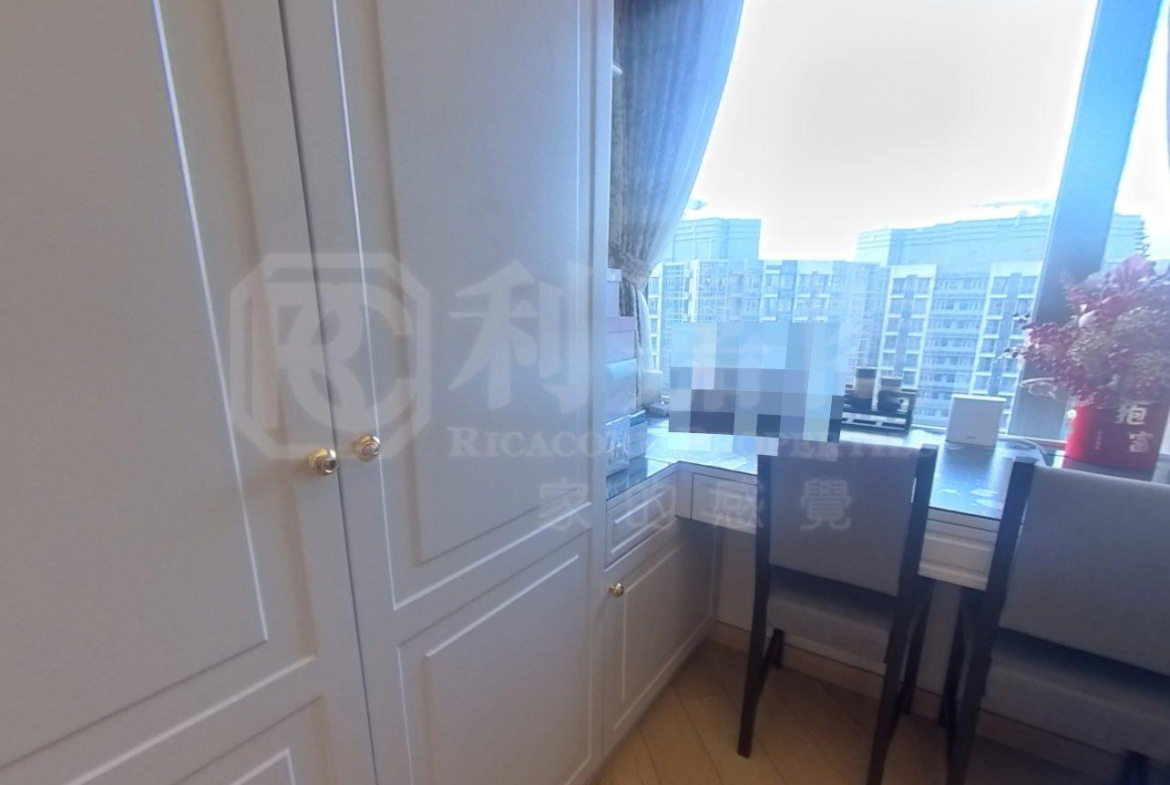 昇薈 6座 - 28NTS – 香港北部都會區