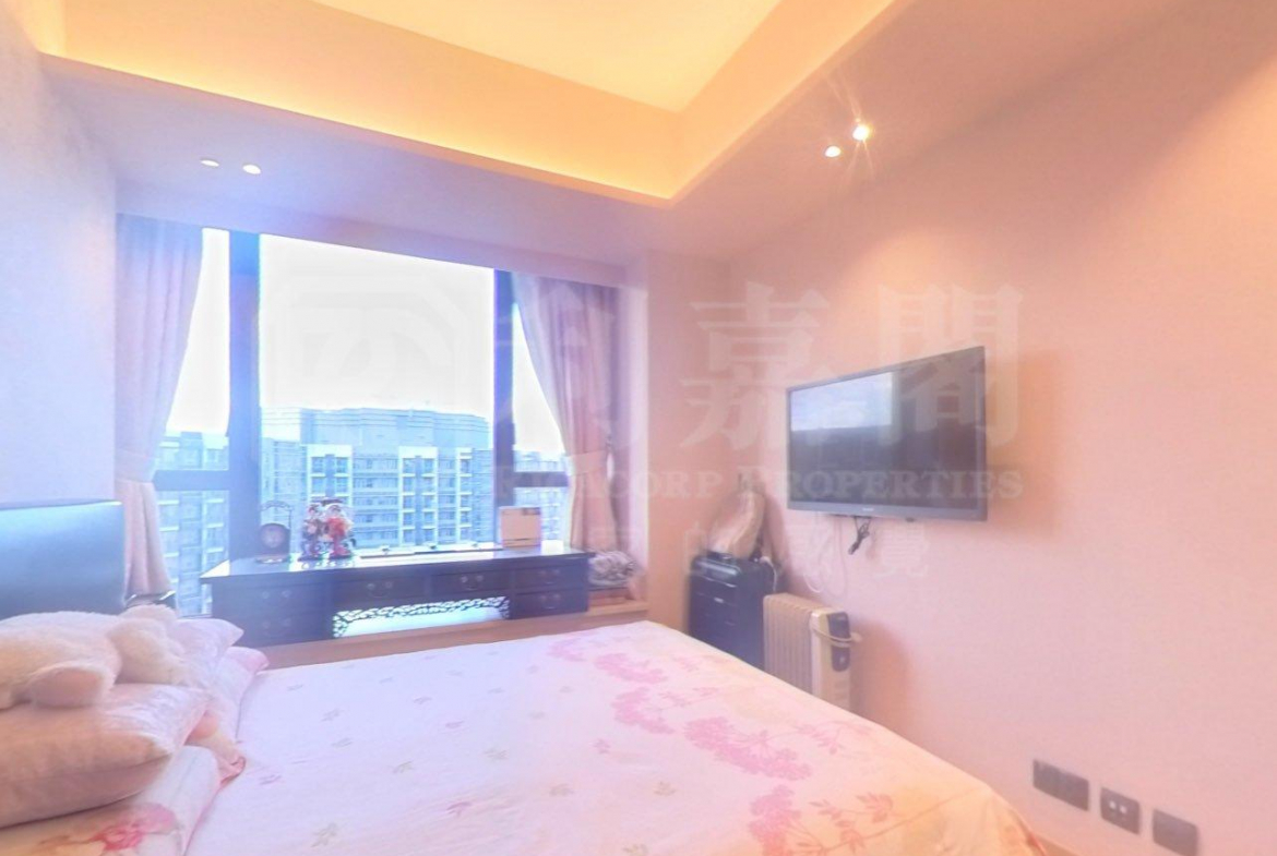 昇薈 6座 - 28NTS – 香港北部都會區