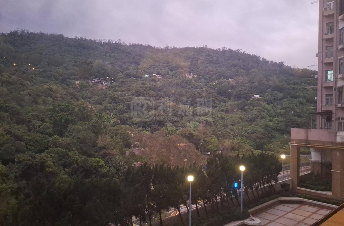 荃灣中心 成都樓 (14座) - 28NTS – 香港北部都會區