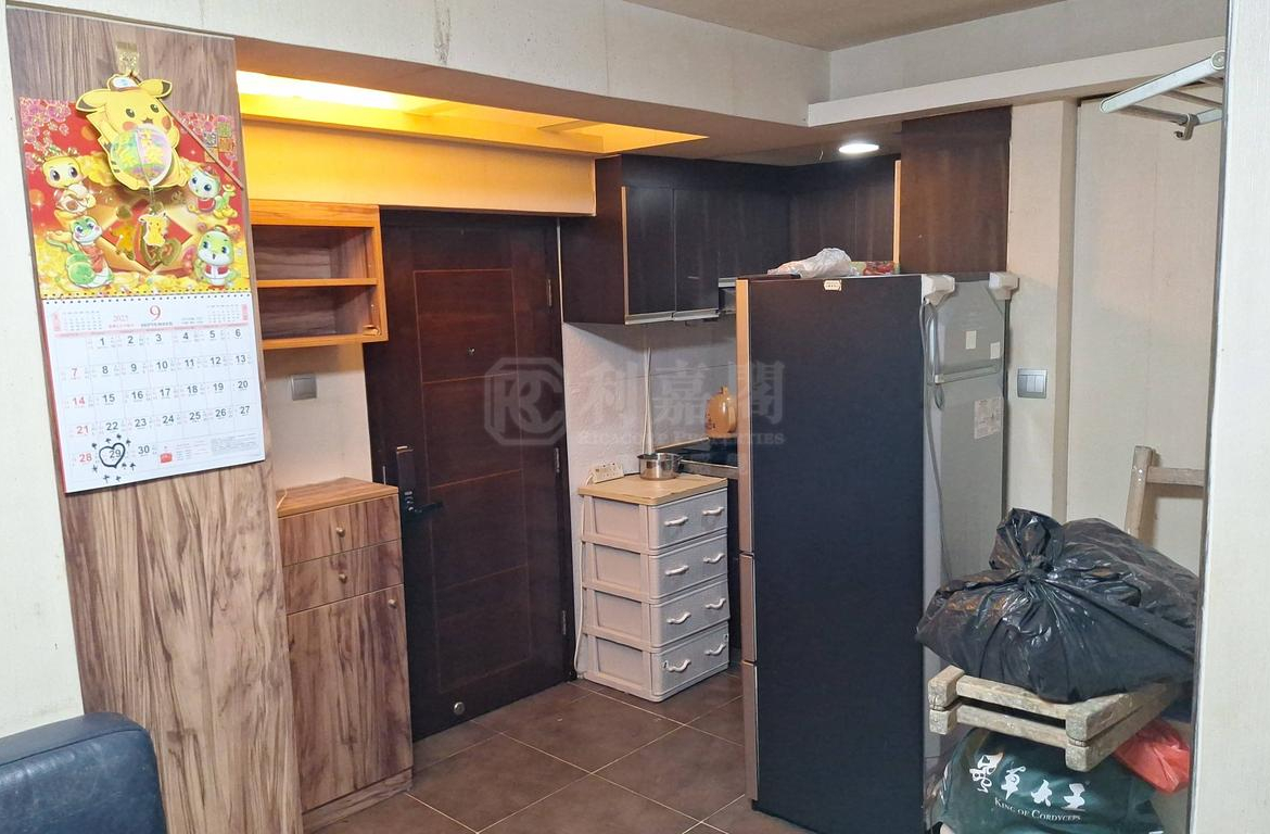 荃灣中心 成都樓 (14座) - 28NTS – 香港北部都會區