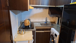 荃灣中心 成都樓 (14座) - 28NTS – 香港北部都會區