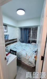 冠豐大廈 - 28NTS – 香港北部都會區