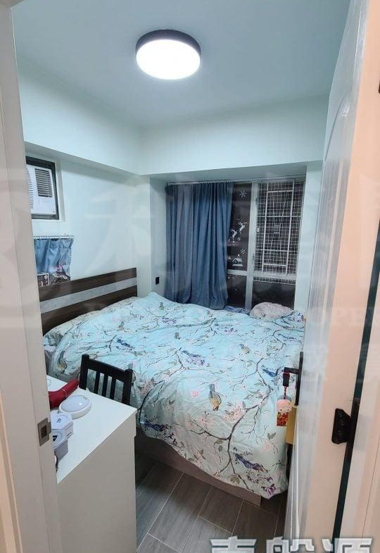 冠豐大廈 - 28NTS – 香港北部都會區