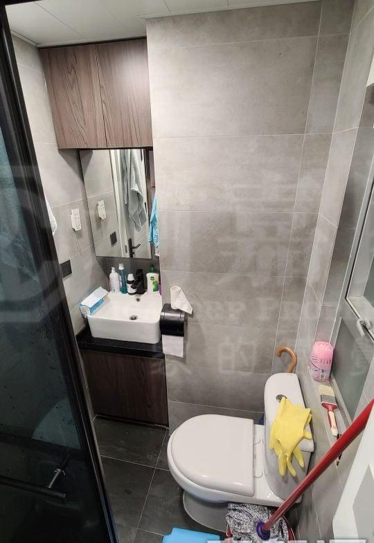 冠豐大廈 - 28NTS – 香港北部都會區