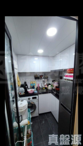 冠豐大廈 - 28NTS – 香港北部都會區