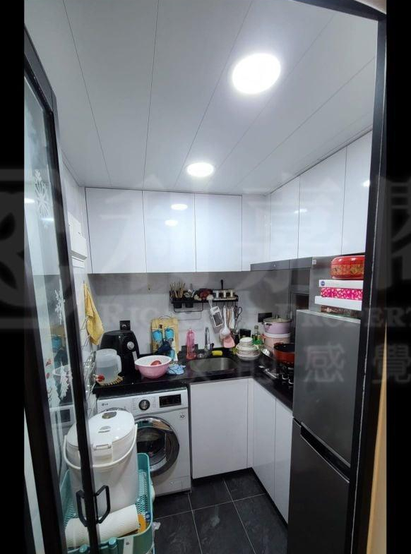 冠豐大廈 - 28NTS – 香港北部都會區