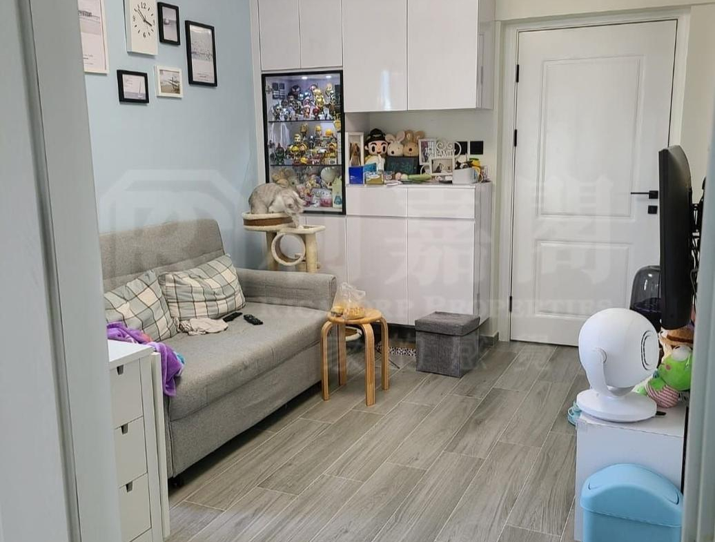 冠豐大廈 - 28NTS – 香港北部都會區