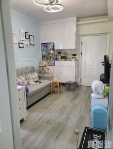 冠豐大廈 - 28NTS – 香港北部都會區