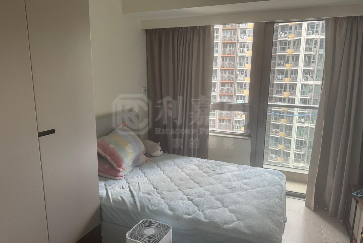 NOVO LAND 2A期 Arreso 5座 - 28NTS – 香港北部都會區