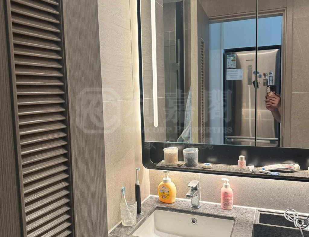 NOVO LAND 2A期 Arreso 5座 - 28NTS – 香港北部都會區